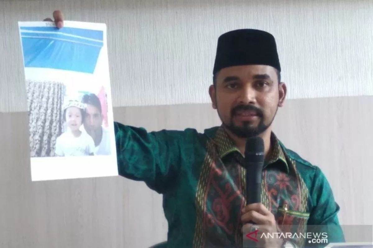 Via telpon, tiga nelayan Aceh mengaku dibebaskan India
