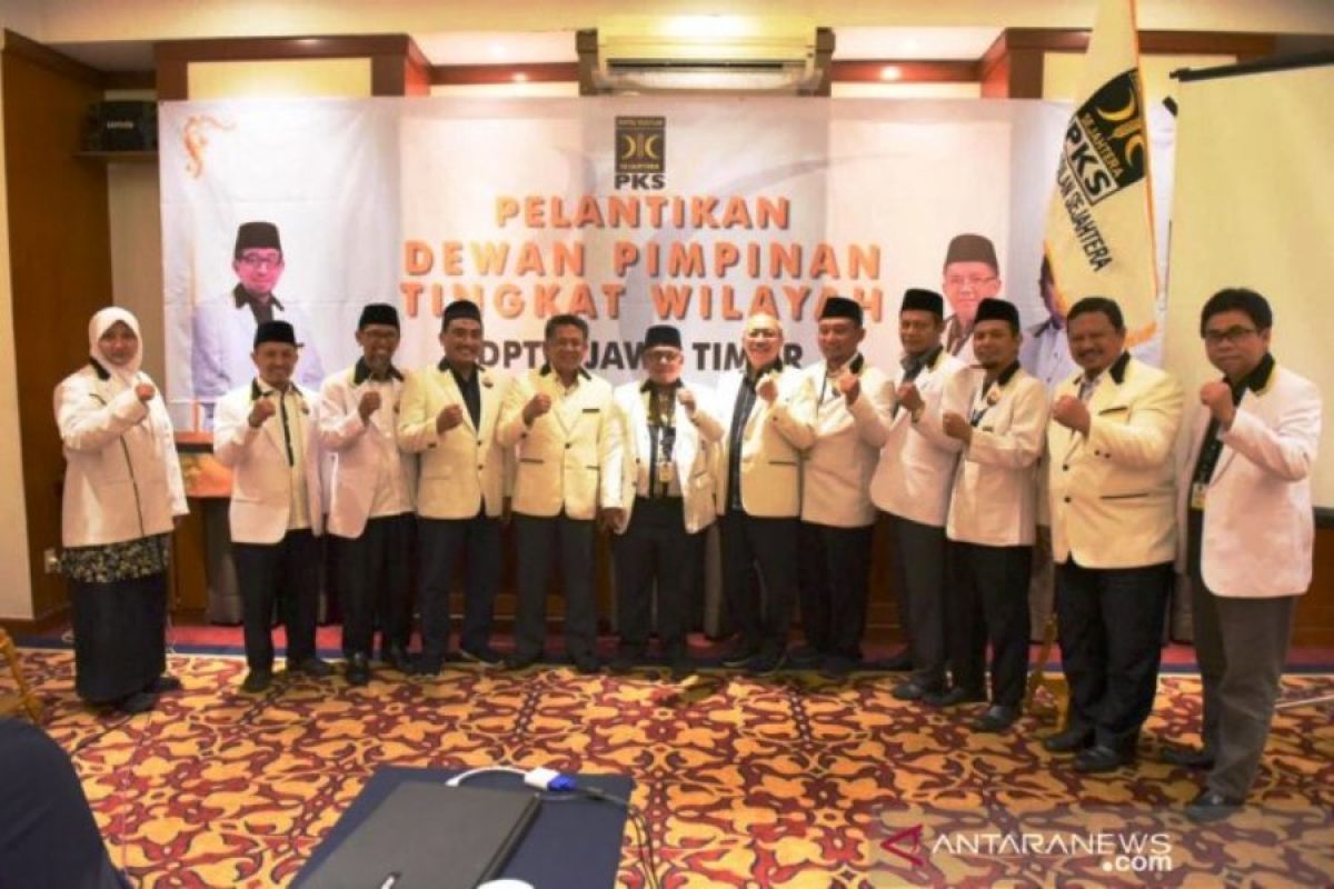 Pekan depan,  PKS Jatim jadwalkan rekomendasi calon Bupati Trenggalek