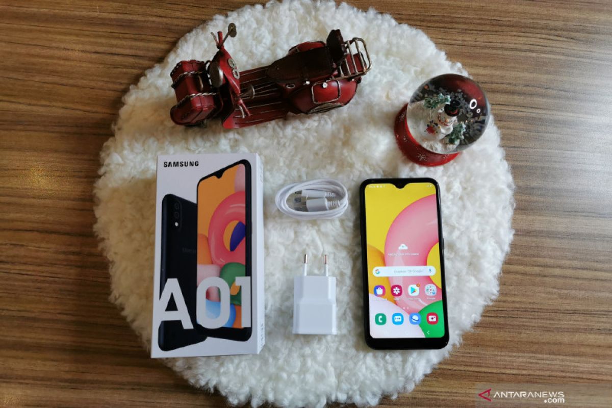 Ponsel murah Samsung, Galaxy M atau A?