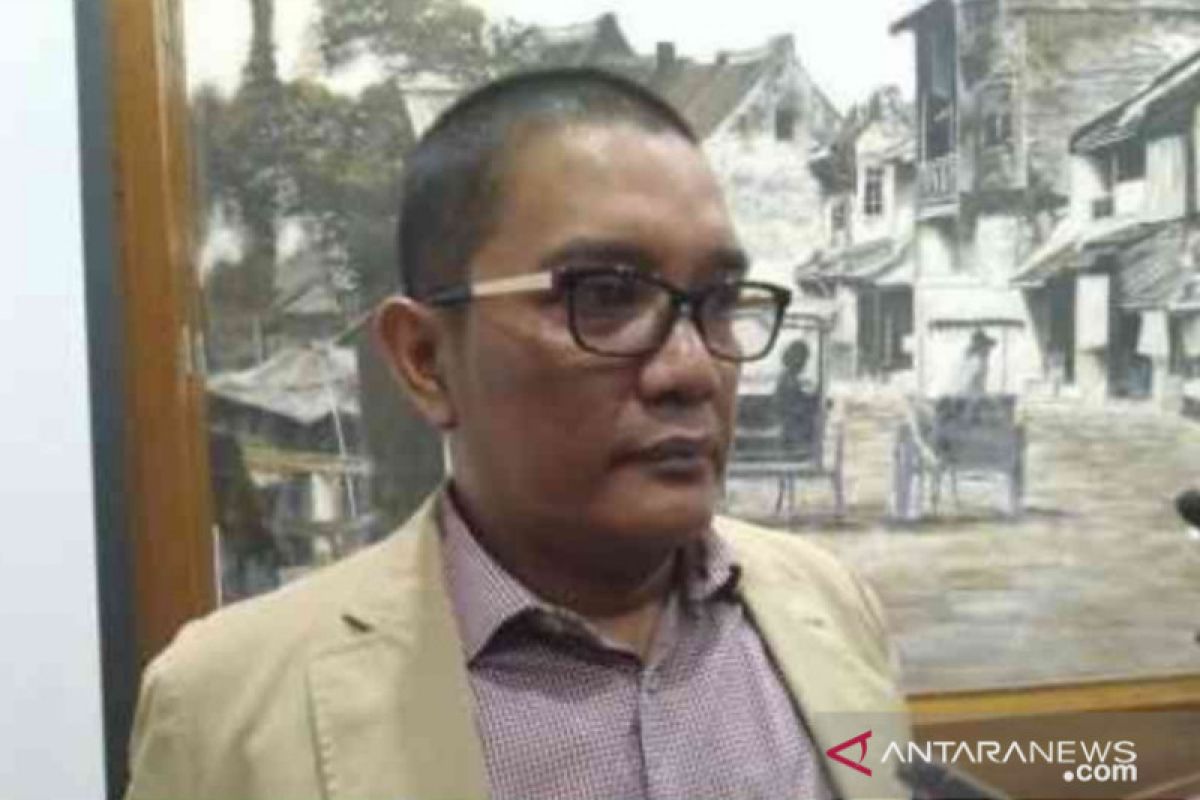 Panlih Wabup Bekasi diminta belajar ke DKI Jakarta