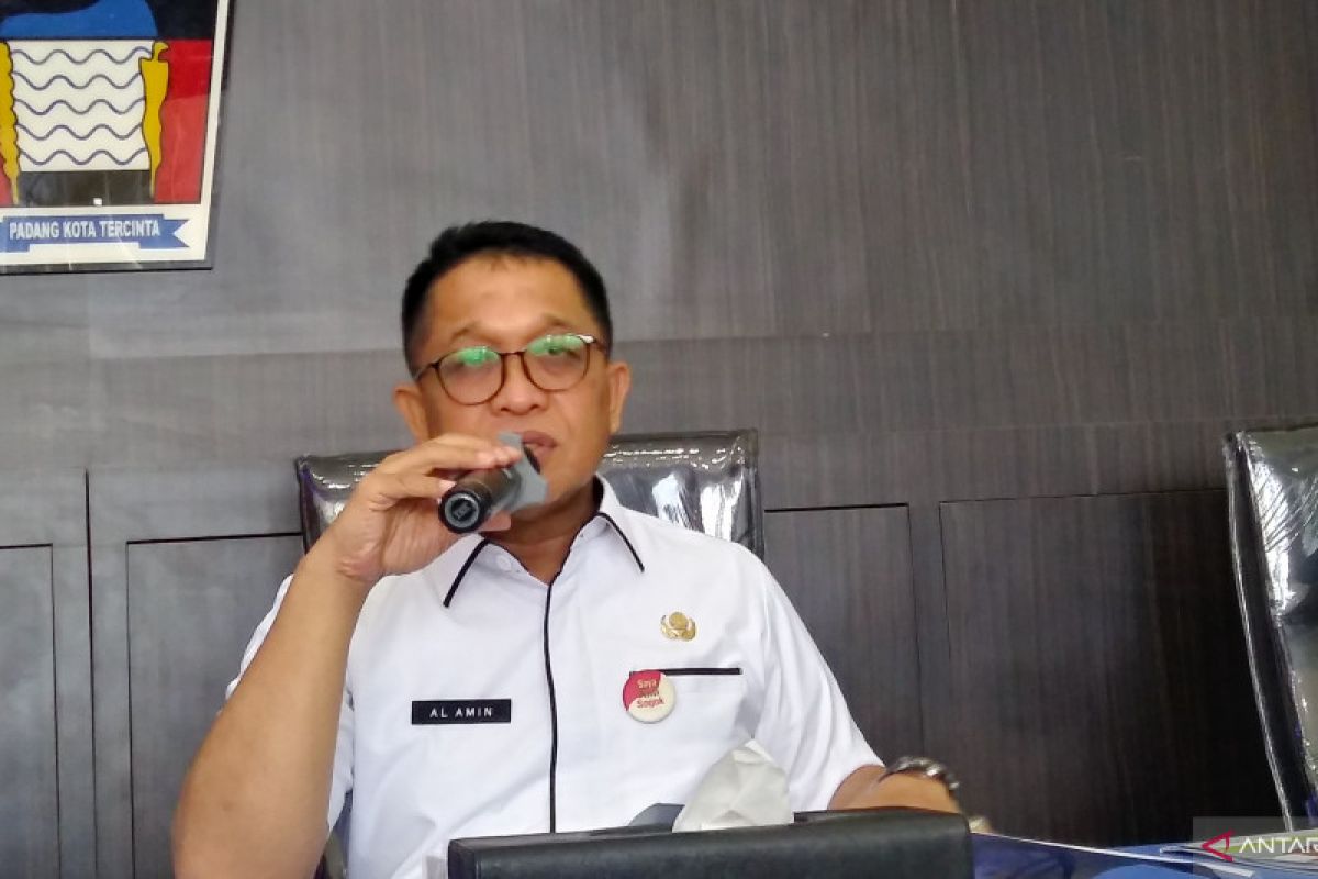Bapenda Padang : Ada hotel besar menunggak pajak miliaran rupiah