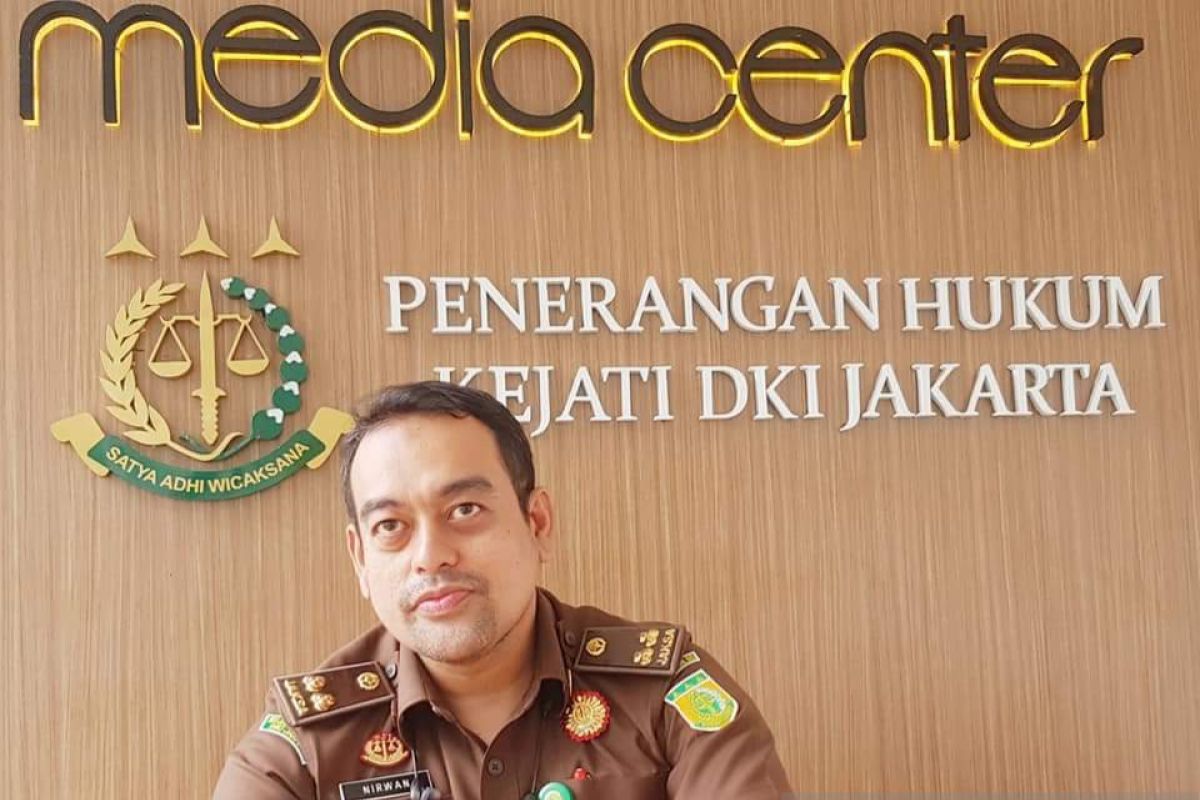 Kejari limpahkan perkara penyiraman Novel Baswedan ke PN Jakarta Utara