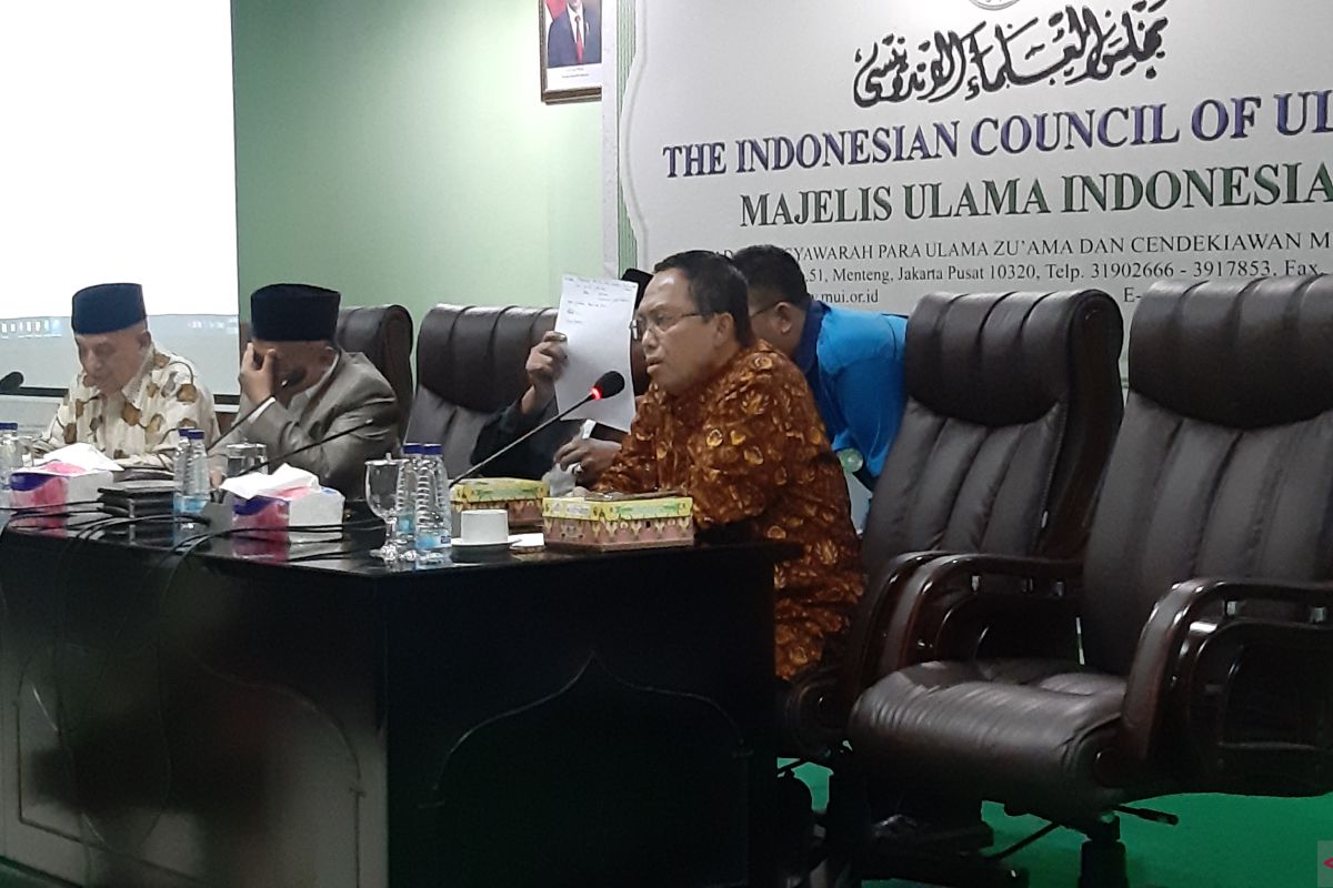MUI condemns Hindu extremists' acts of terror against Indian Muslims