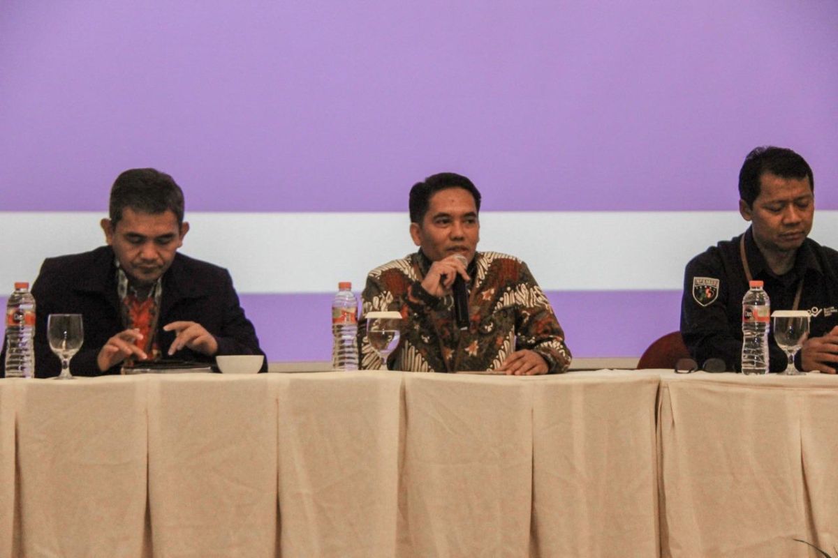 BPS Banten Gandeng Pengelola Apartemen dan Kawasan Elit Sosialisasikan SP2020