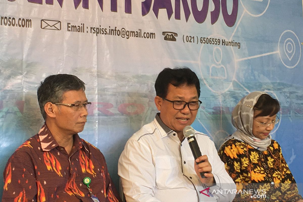 RSPI Sulianti Saroso butuh tambahan tenaga kesehatan