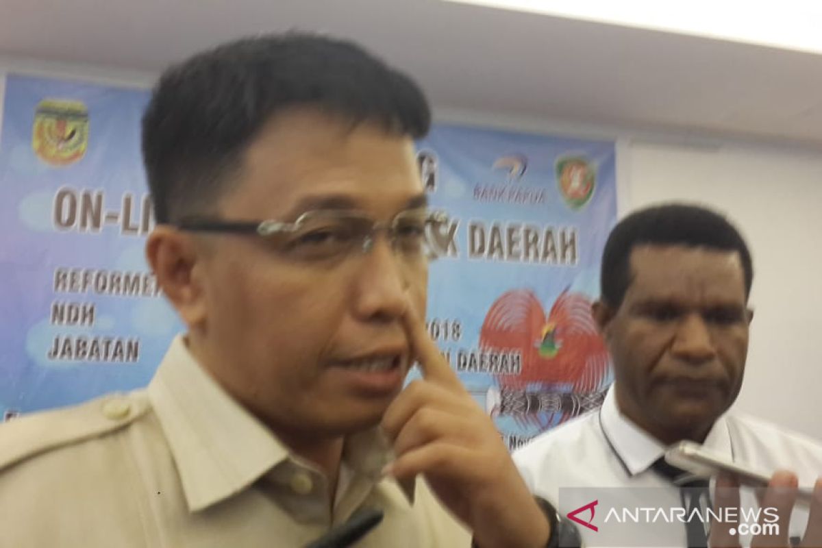 Pemkab Mimika dapat Rp600 miliar dari bagi hasil PBB sektor tambang