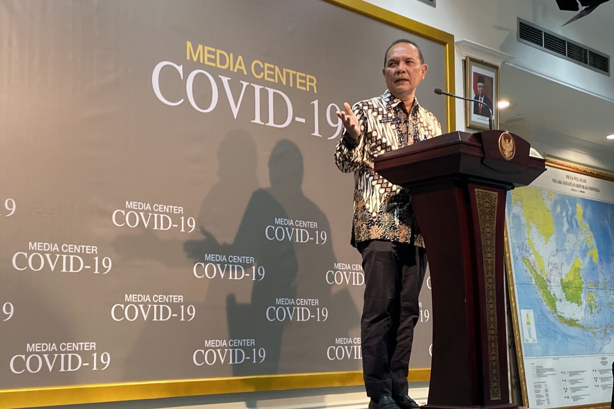 Indonesia denied entry to 126 foreigners due to coronavirus outbreak