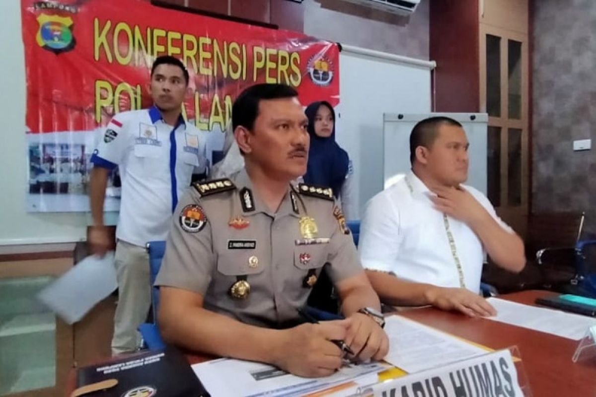 Polda: Libatkan lingkungan untuk pengasapan virus corona