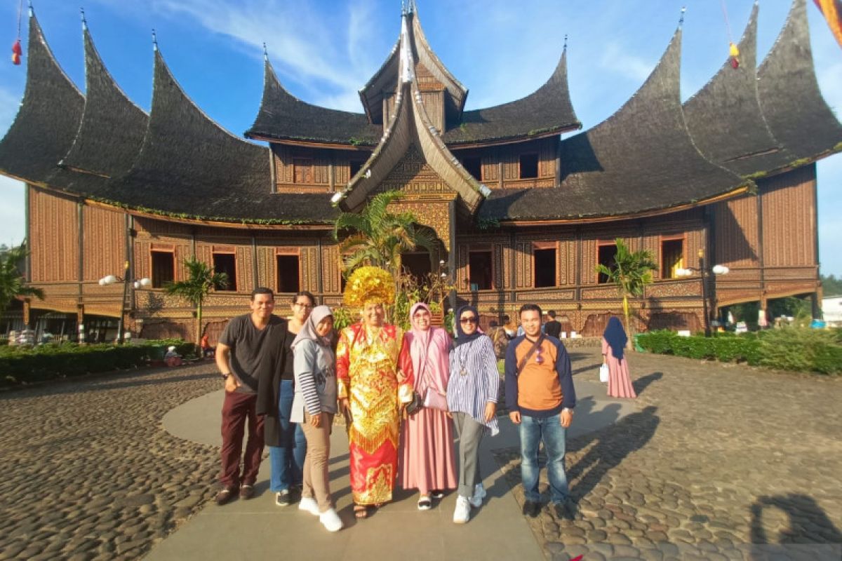 Agen travel optimistis peningkatan minat pariwisata di 2021