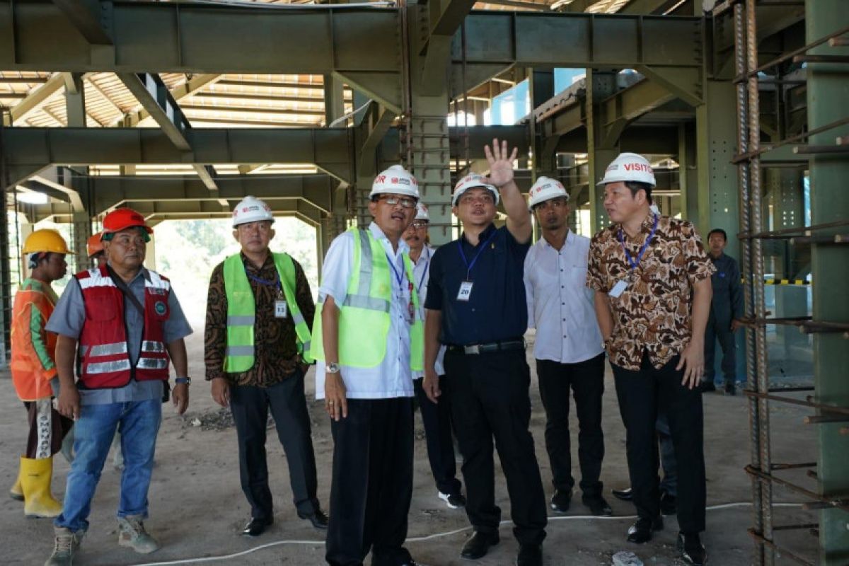 Anggota DPR RI Dapil Lampung Taufik Basari lakukan reses di Pesisir Barat