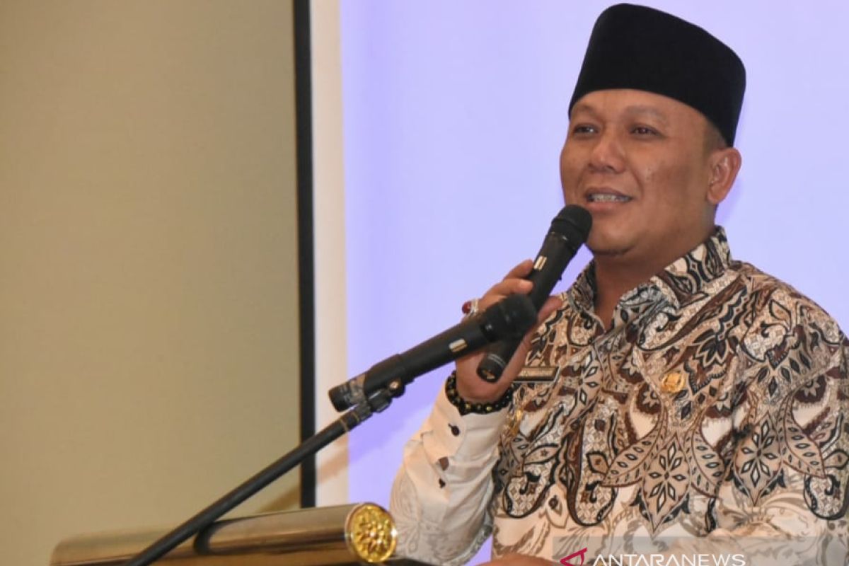 PKB Karawang mantapkan koalisi untuk mengusung Zamakhsyari jadi kandidat bupati