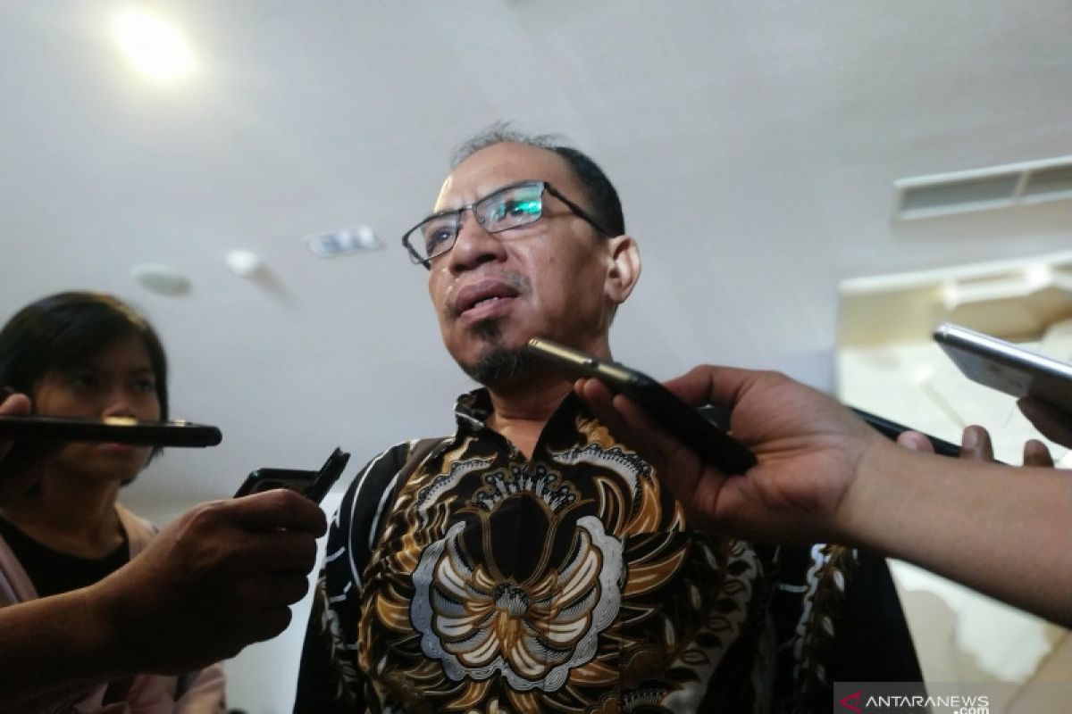 Bawaslu Sulsel peringatkan parpol soal pelarangan mahar politik