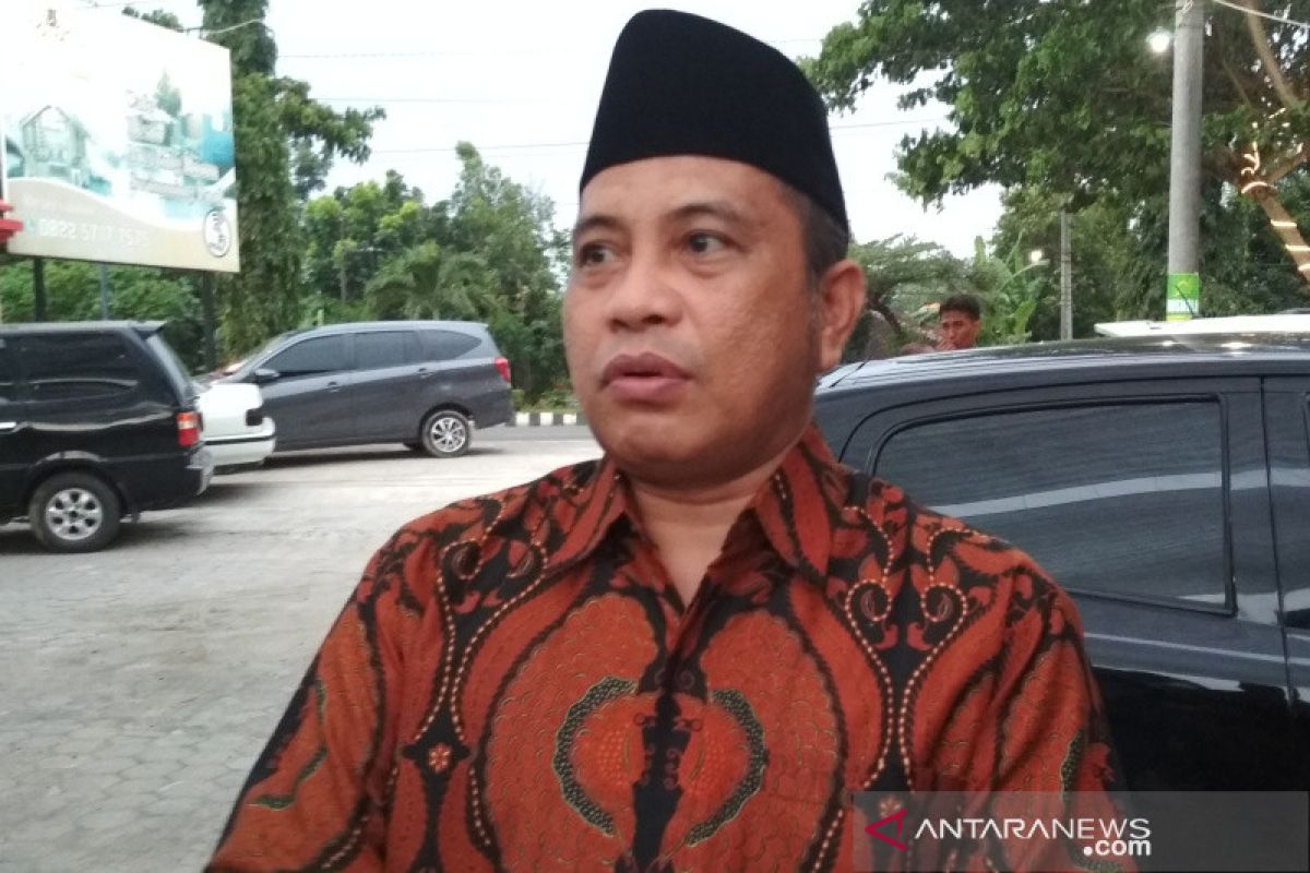 Anggota DPR imbau ponpes peringati Agustusan dengan kreatif