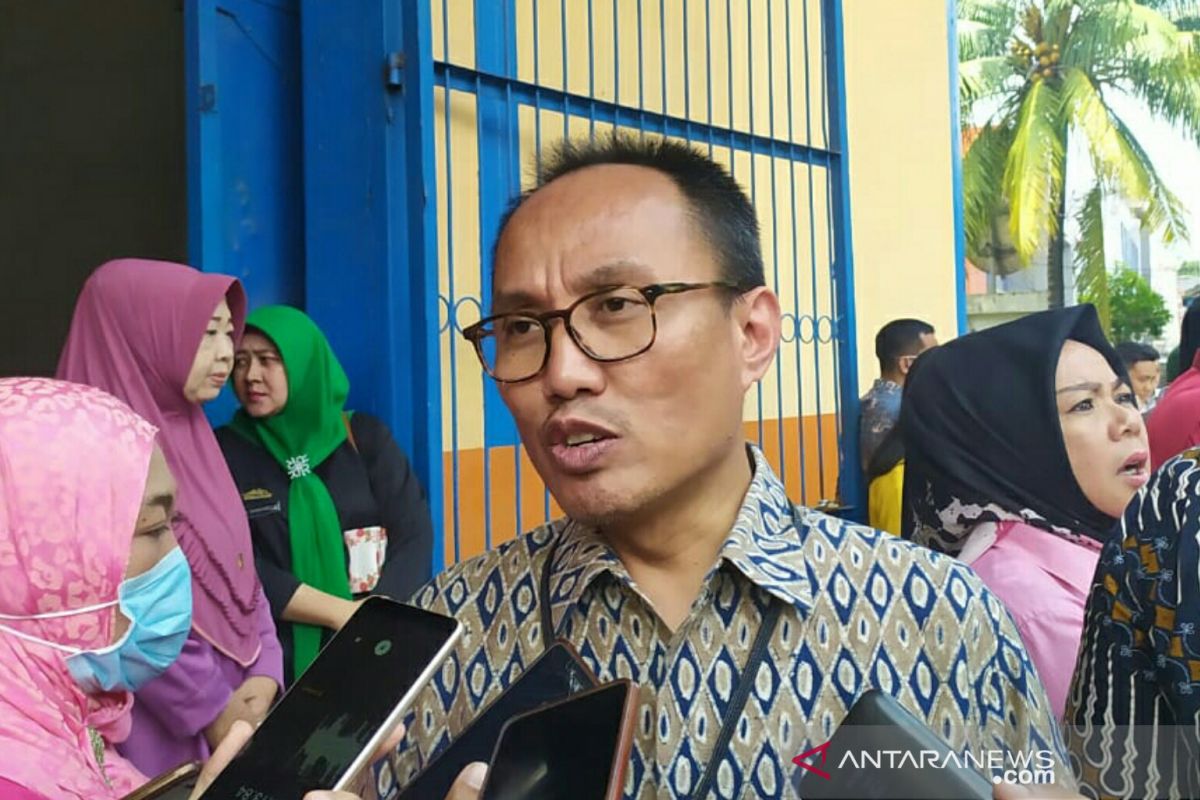 BI Sumsel imbau warga tidak panik sikapi harga gula