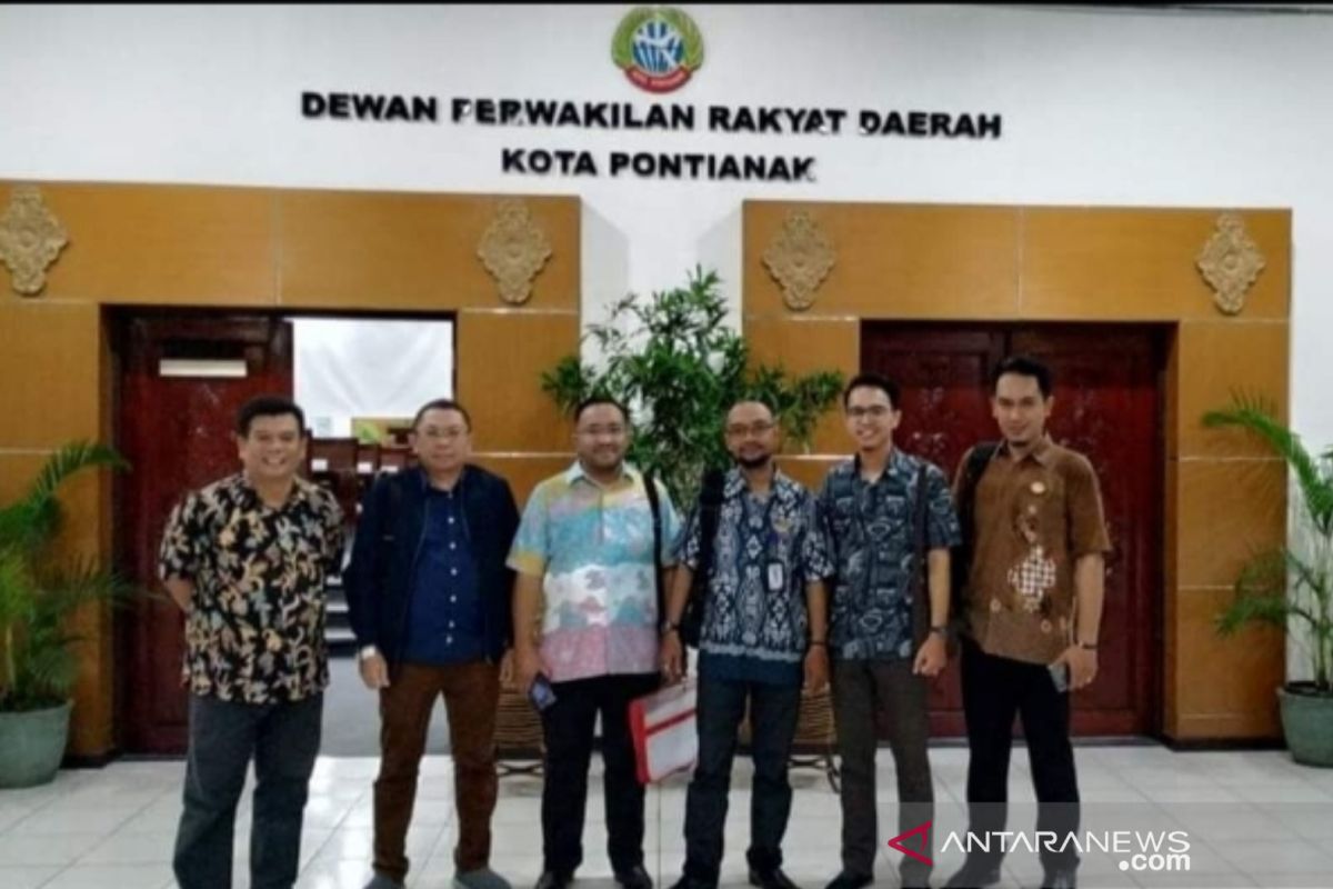 Asita Kalbar harap Raperda pariwisata Pontianak naungi pelaku wisata