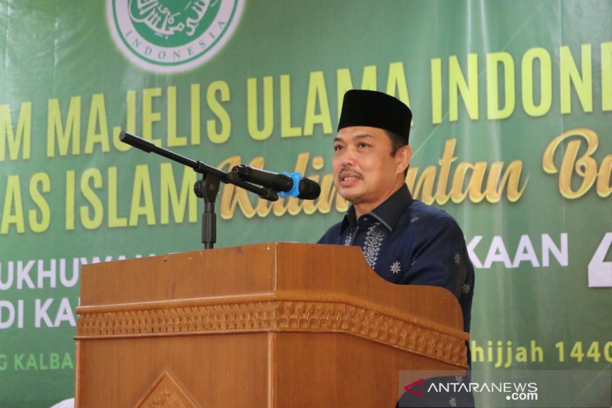 Pemprov Kalbar minta pemerintah pusat maksimalkan manfaat PLBN