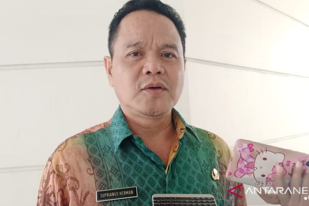 Disdik Kalbar tinjau 16 poin protokol penanganan corona di sekolah