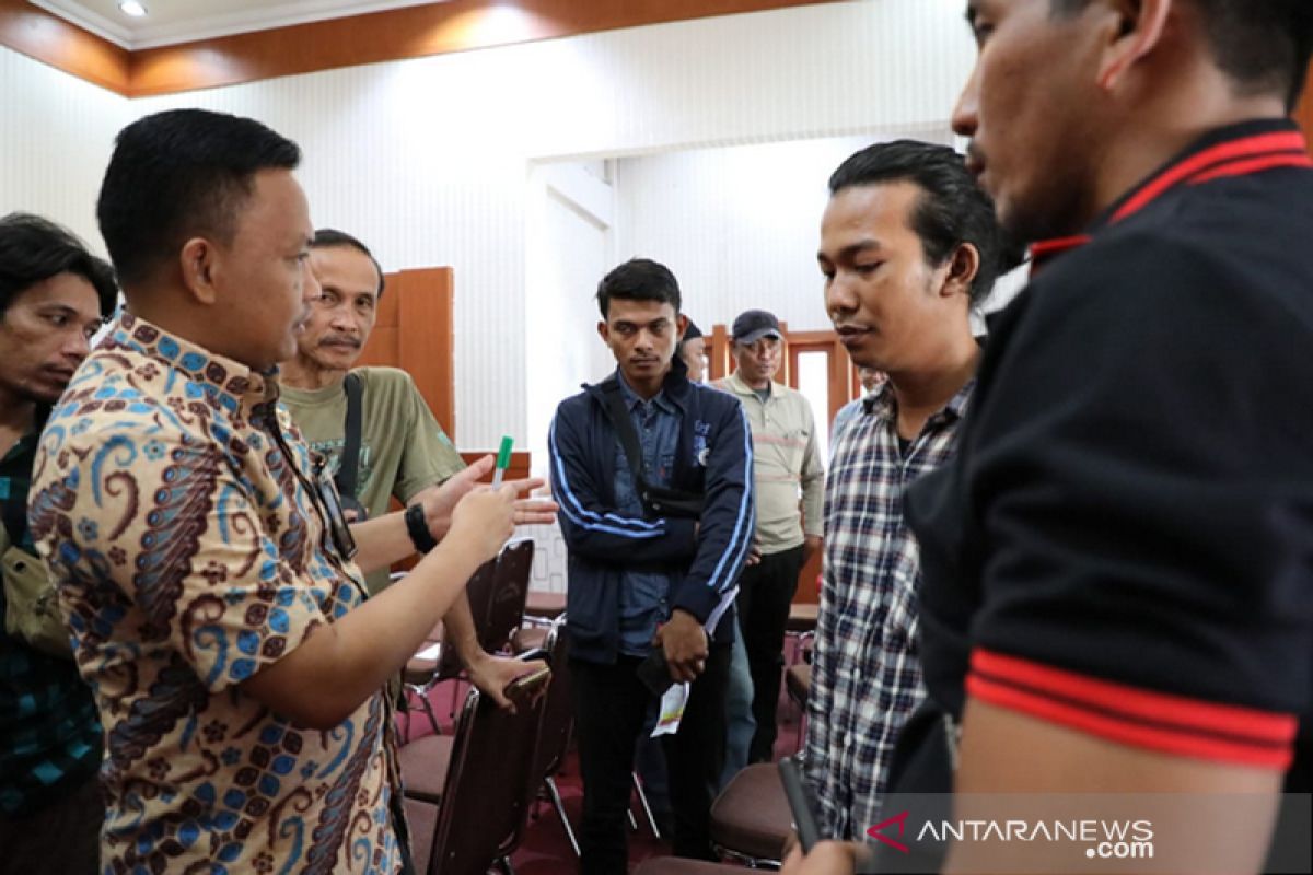 BPS : Pertumbuhan ekonomi Bantaeng capai 10,75 persen pada 2019