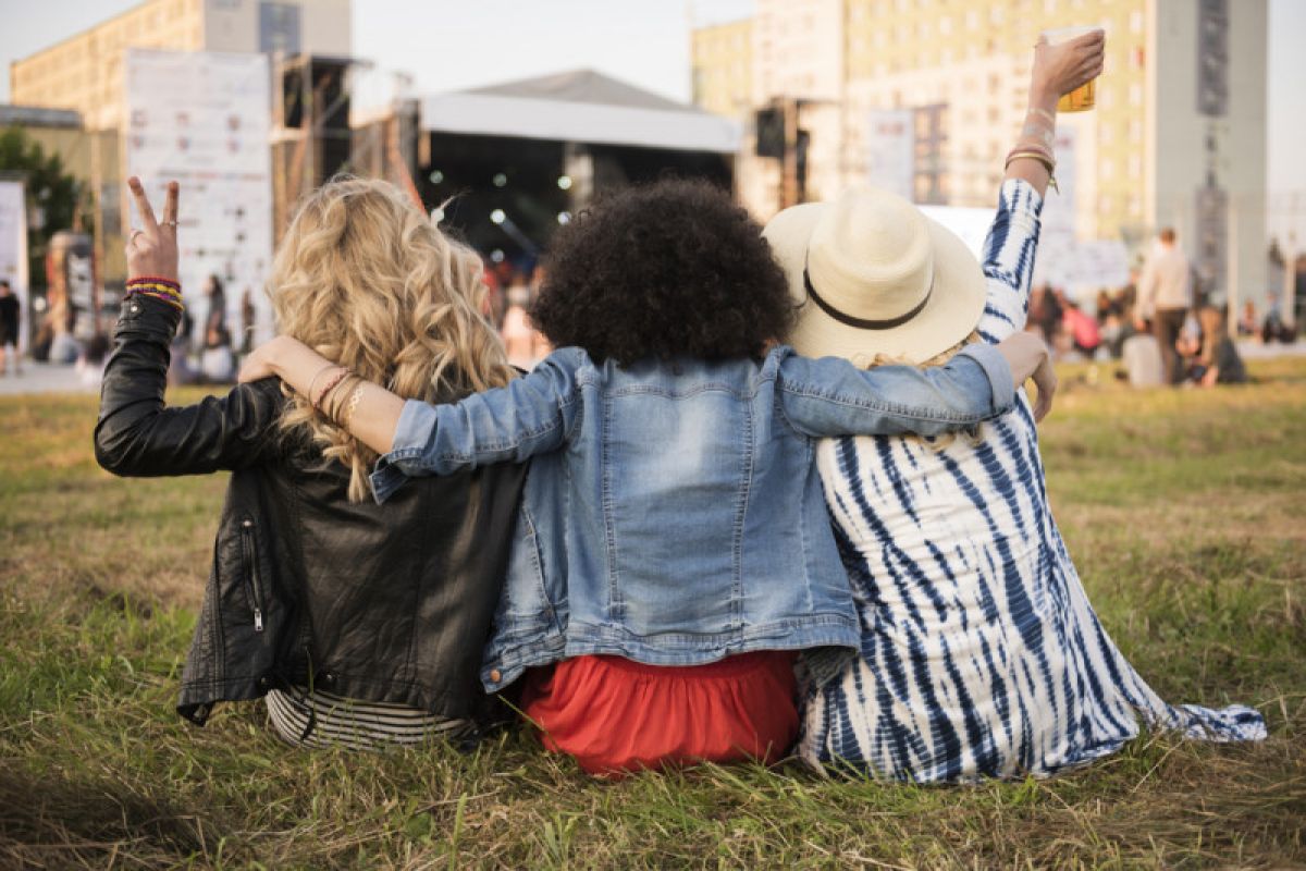 Festival musik Coachella akan berlangsung pada April 2021