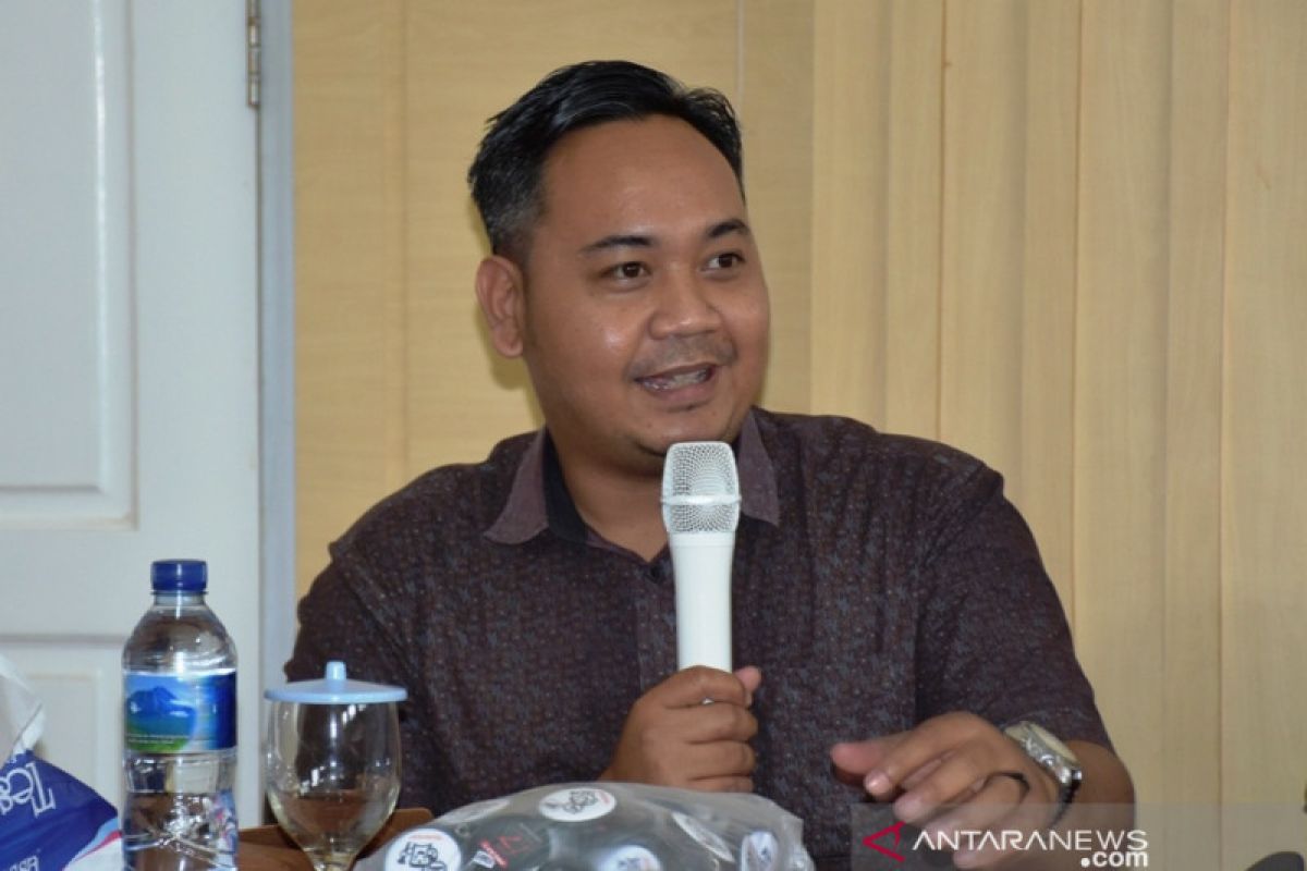 Bawaslu peringatkan ASN tetap netral pada pilkada 2020