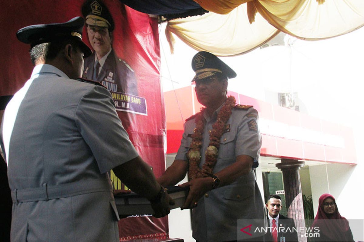 Diduga terlibat narkoba, dua sipir Lapas Langsa terancam diberhentikan