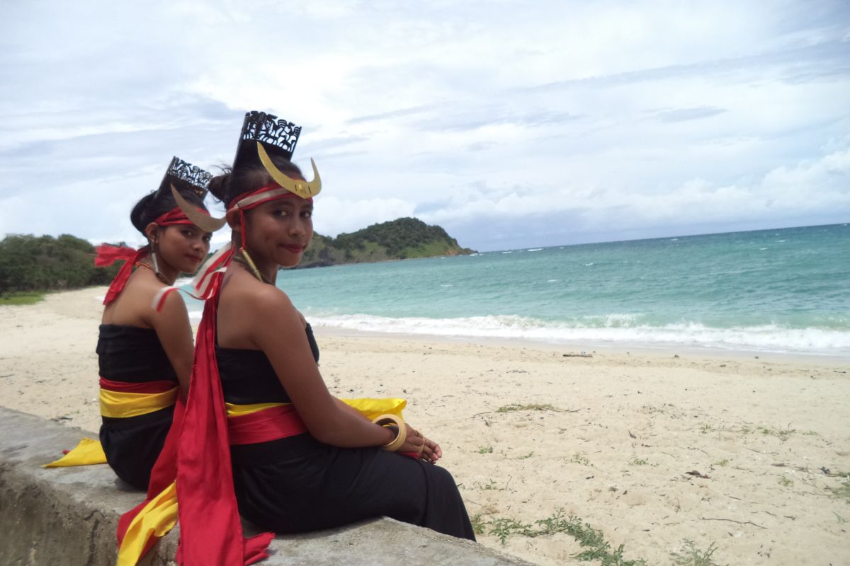 Festival Lima Bidadari bakal digelar di Sumba Tengah sambut KTT G-20