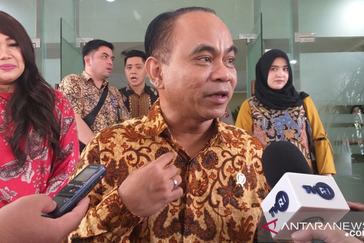 Wamendes PDTT: Indonesia punya tiga keuntungan kompetitif absolut