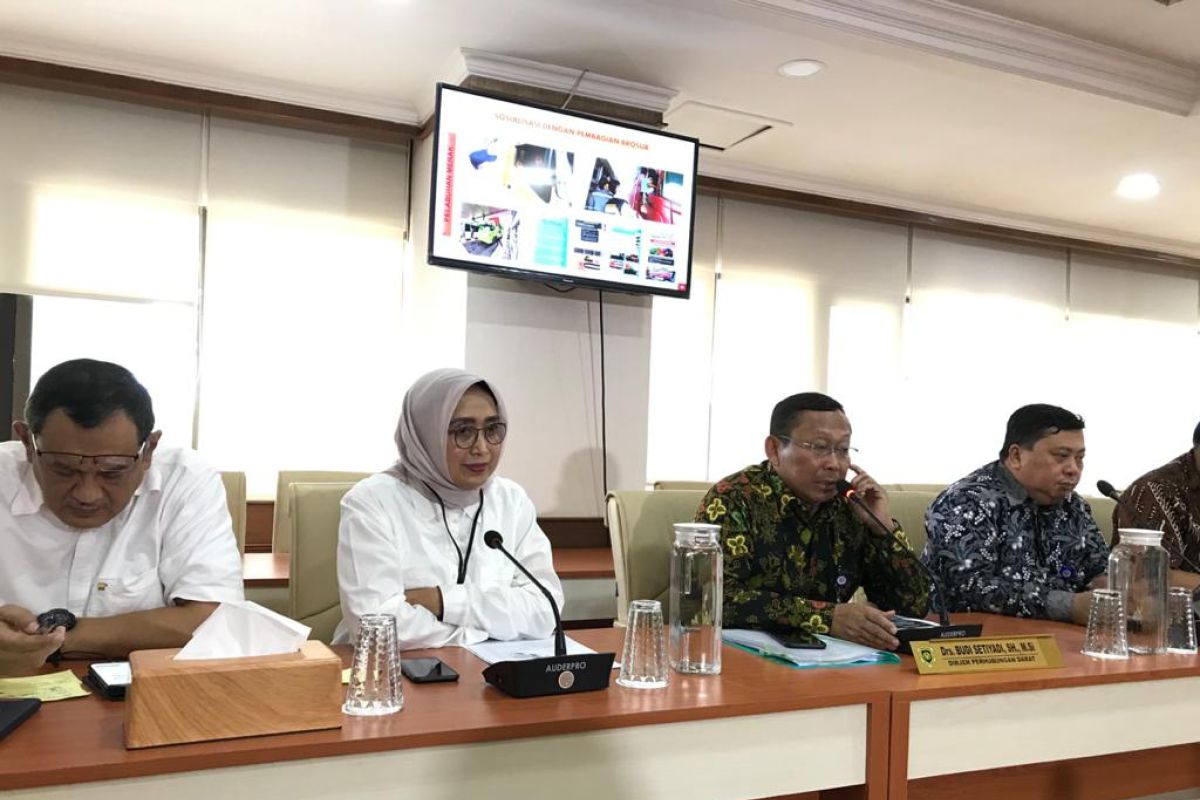 Tak ada mudik gratis BUMN dan swasta