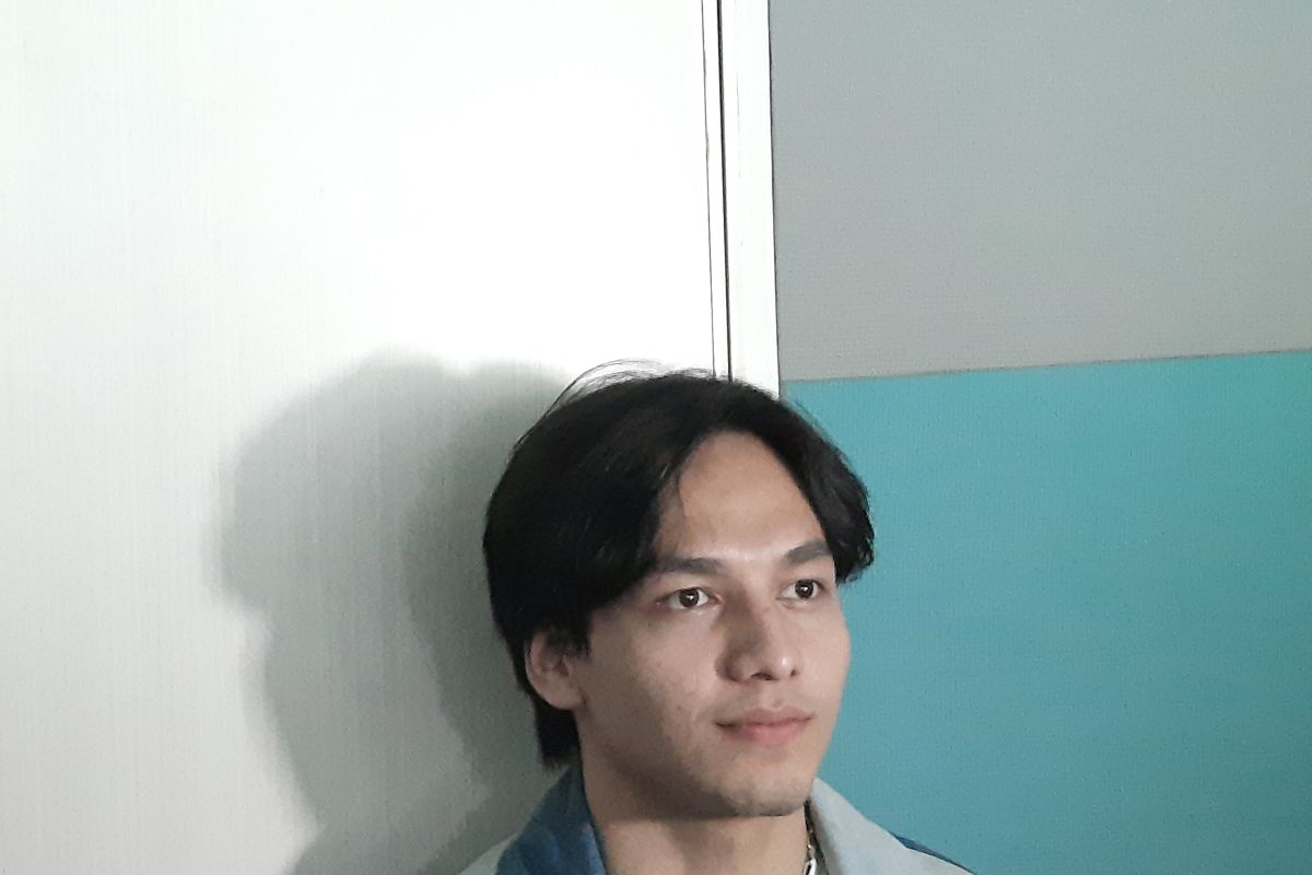 Jefri Nichol bicara seputar FFI hingga harapan terhadap industri film