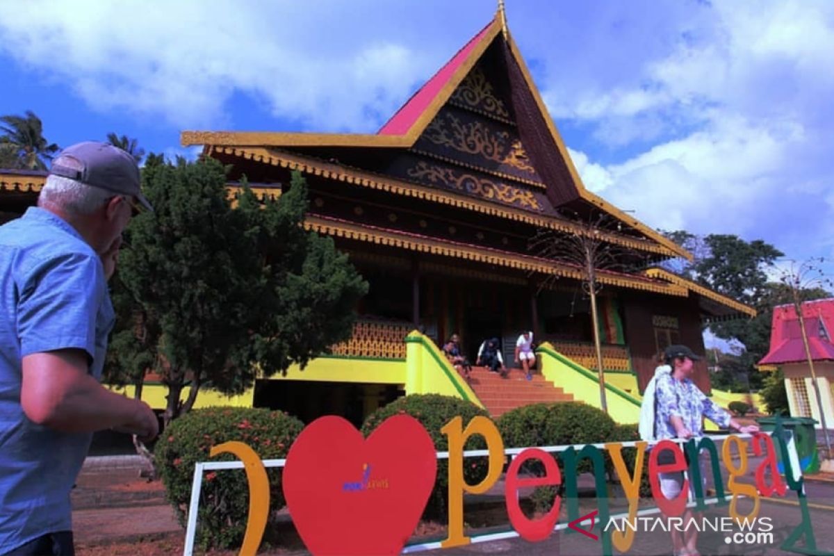 Pemkot tunda Festival Pulau Penyengat cegah COVID-19