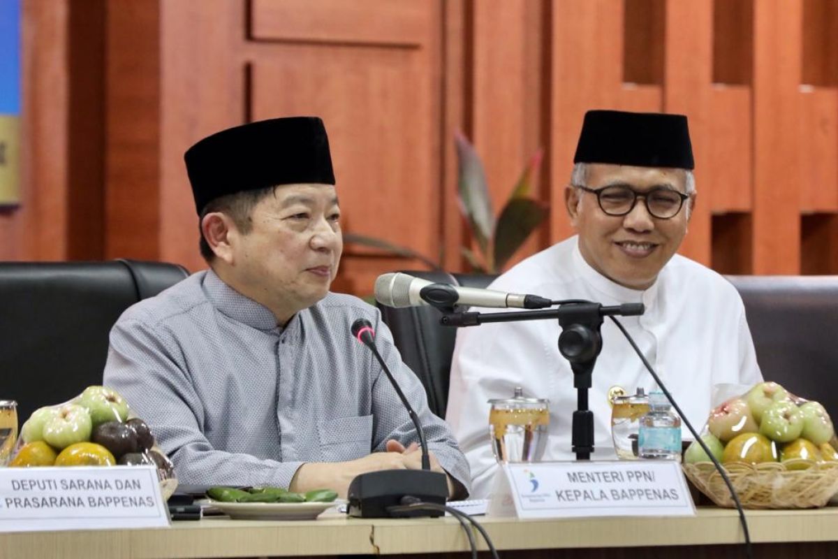 Gubernur minta menteri menambah proyek strategis nasional di Aceh