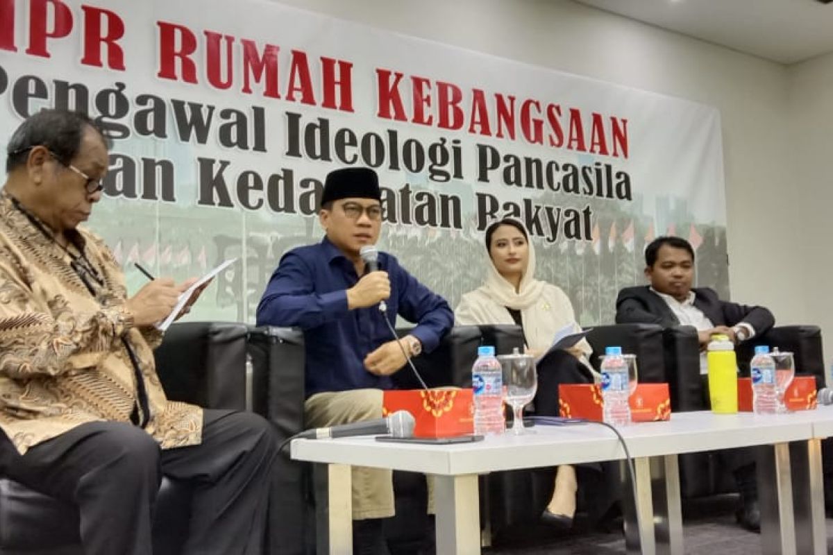 Anggota MPR nilai kasus kekerasan pada anak sudah "lampu merah"