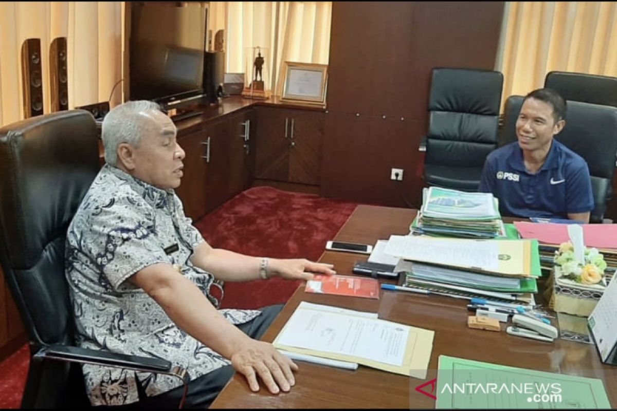 Menpora Zainudin Amali dijadwalkan buka Liga 2 di Balikpapan