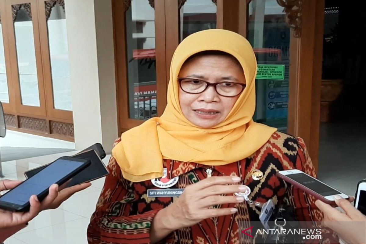 Dinkes Surakarta: 62 orang dikarantinakan mandiri pascasatu tewas