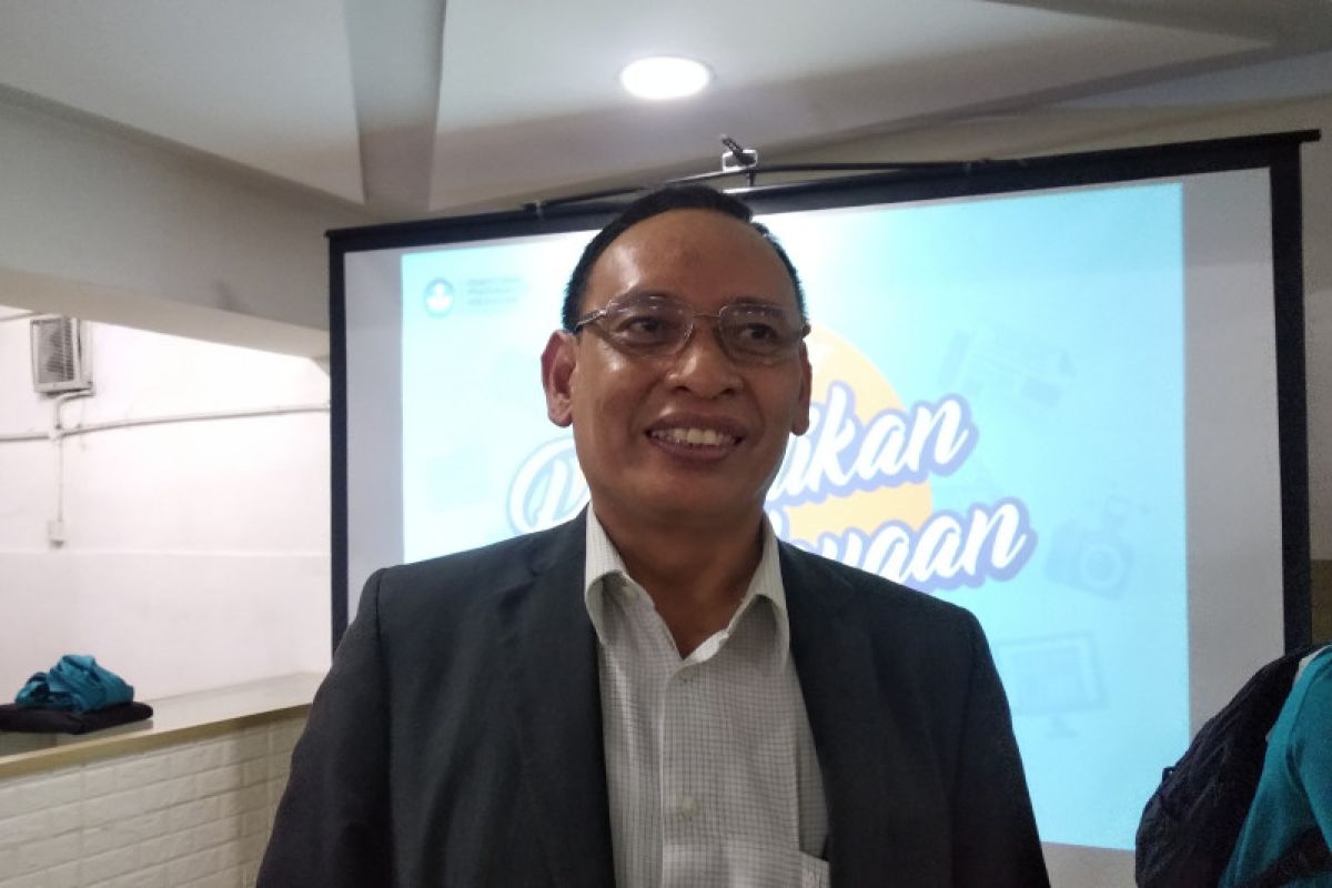 Pengumuman hasil SNMPTN 2020 bisa diakses secara daring Rabu siang