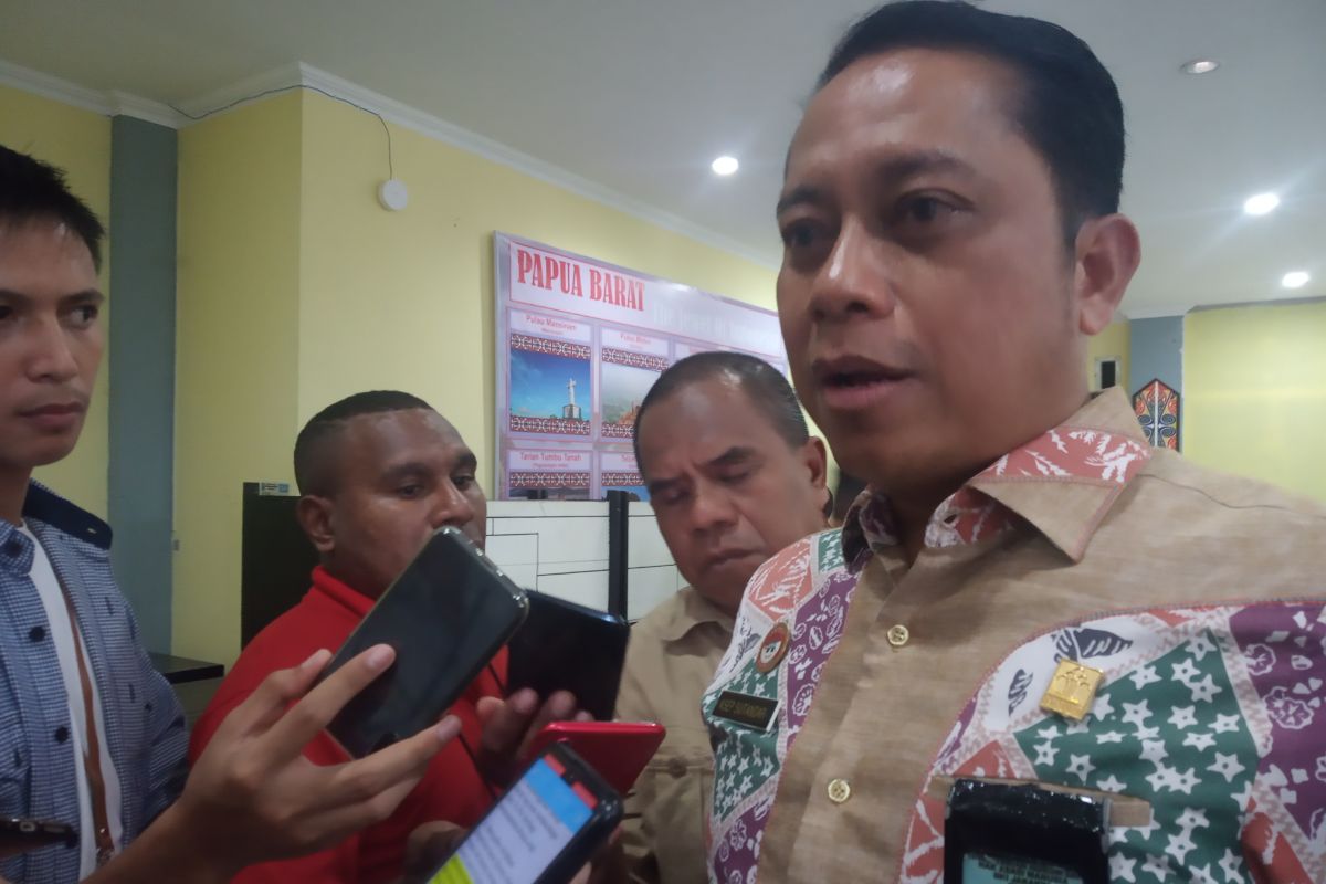 Sipir Lapas Sorong simpan narkoba terancam sanksi berat dari Kemenkum-HAM