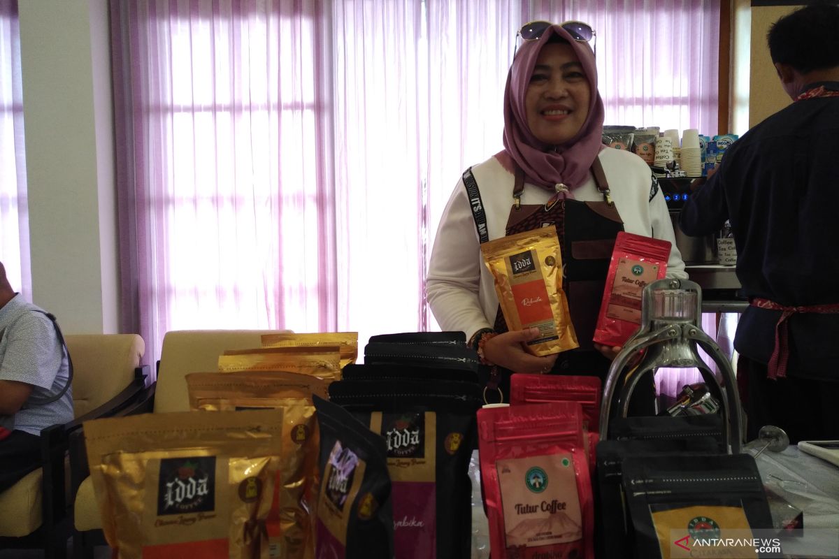 Akibat corona, Desa Wisata Kopi Pasuruan sepi kunjungan turis mancanegara