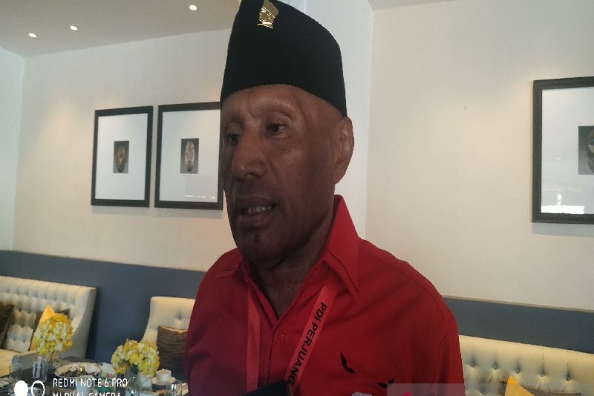 Wali Kota Benhur Tommy Mano:Festival Teluk Humbolt di Jayapura ditunda