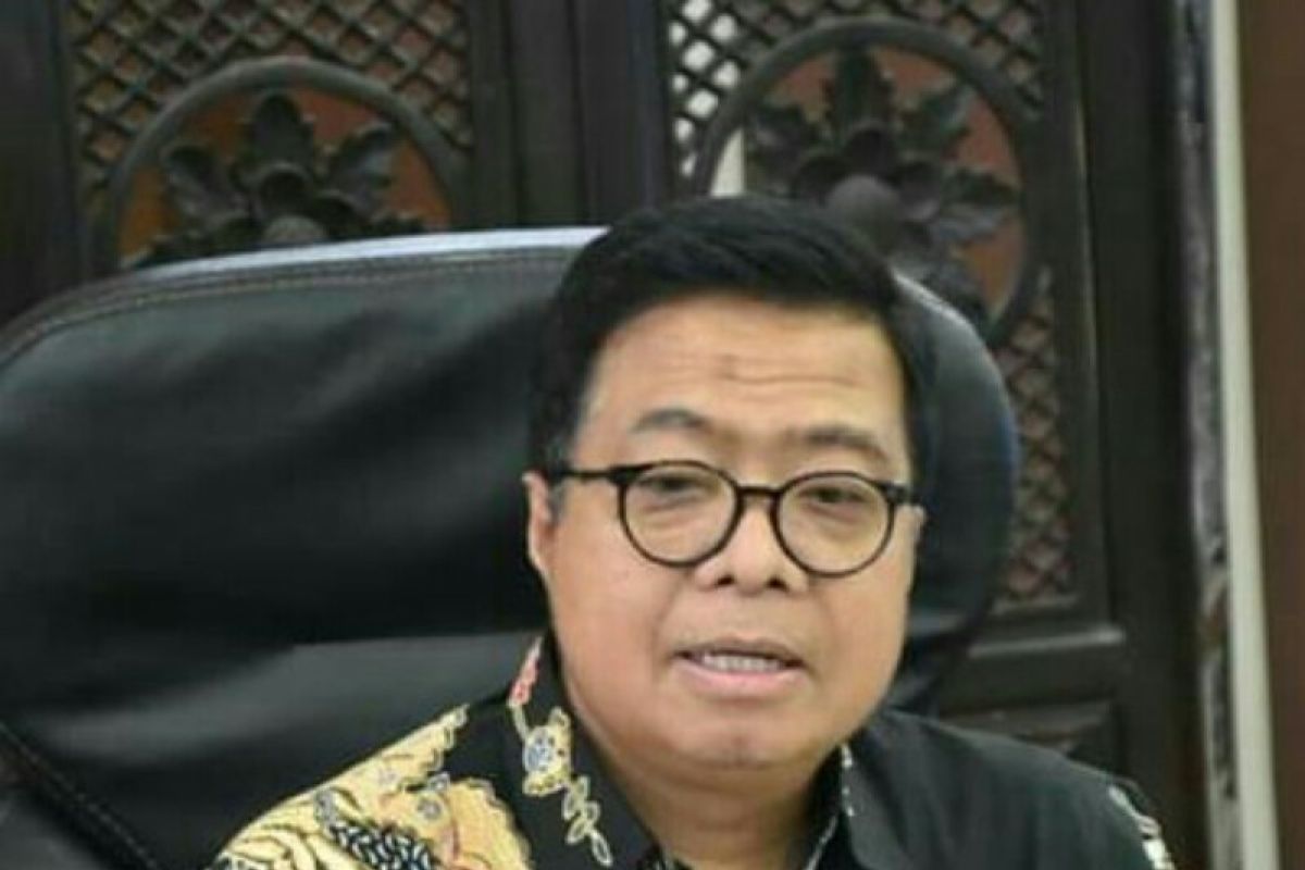 Pemprov Sulbar rekrut calon anggota KIP periode 2020-2024