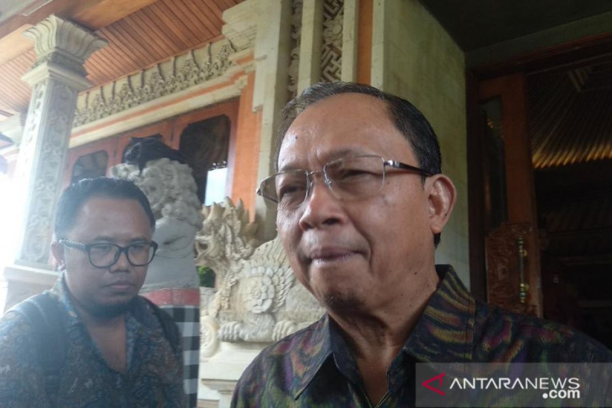 Gubernur: Bali siap soal anggaran penanganan COVID-19