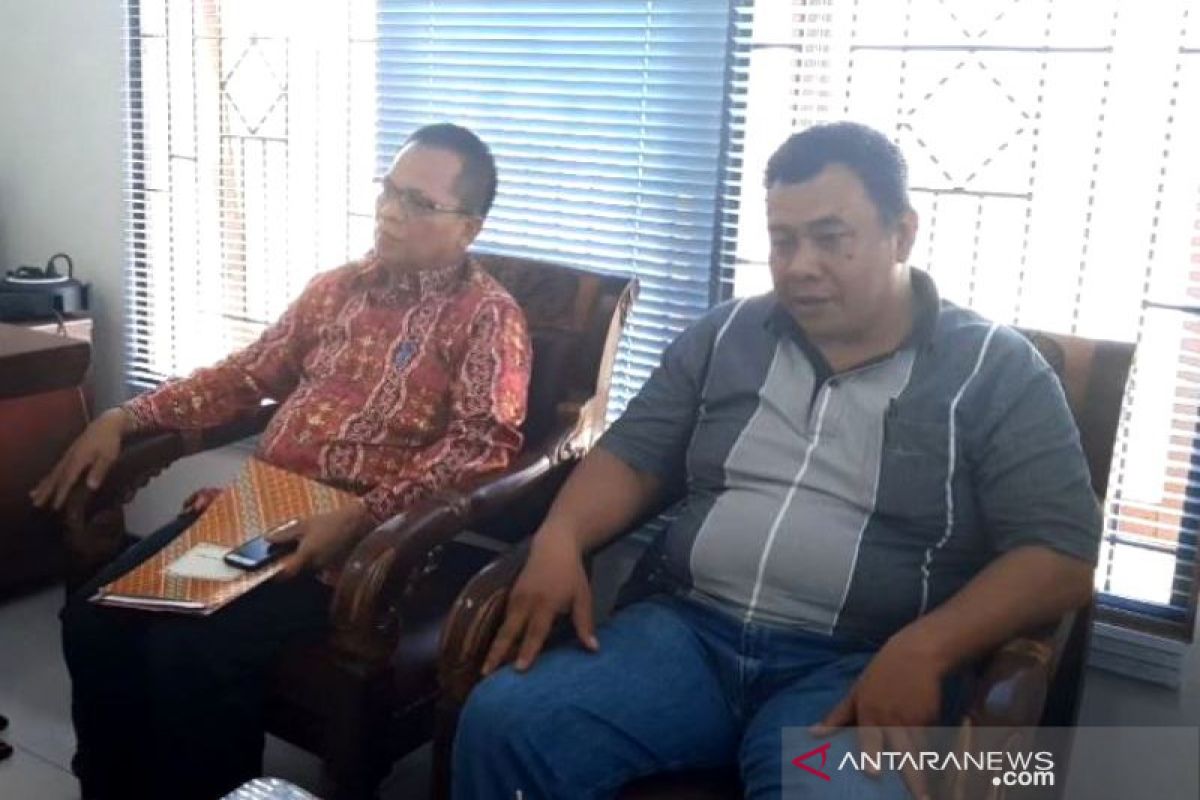 BPPRD Gumas targetkan Rp200 juta dari pajak sarang burung walet