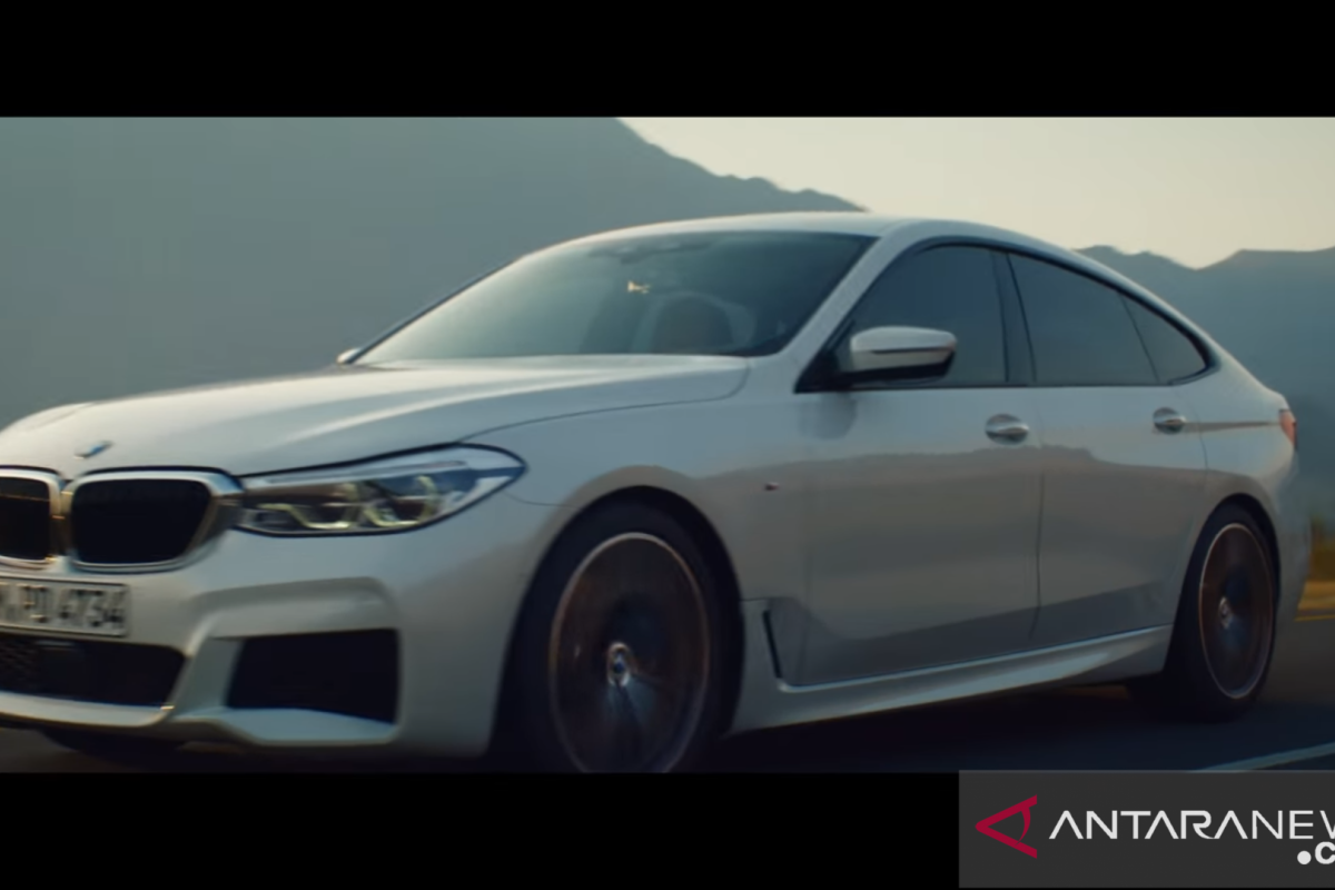 Penyegaran BMW 630i Gran Turismo M Sport, apa saja?