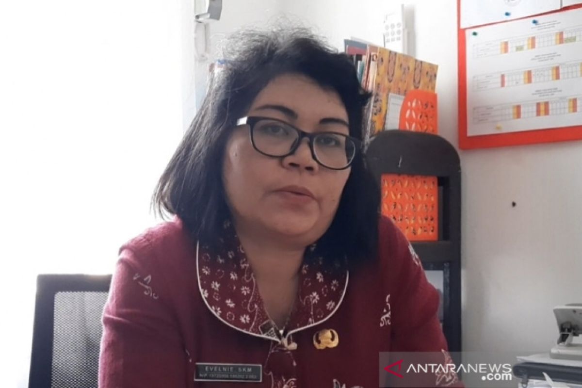 24 kasus DBD terjadi di Gumas selama awal 2020