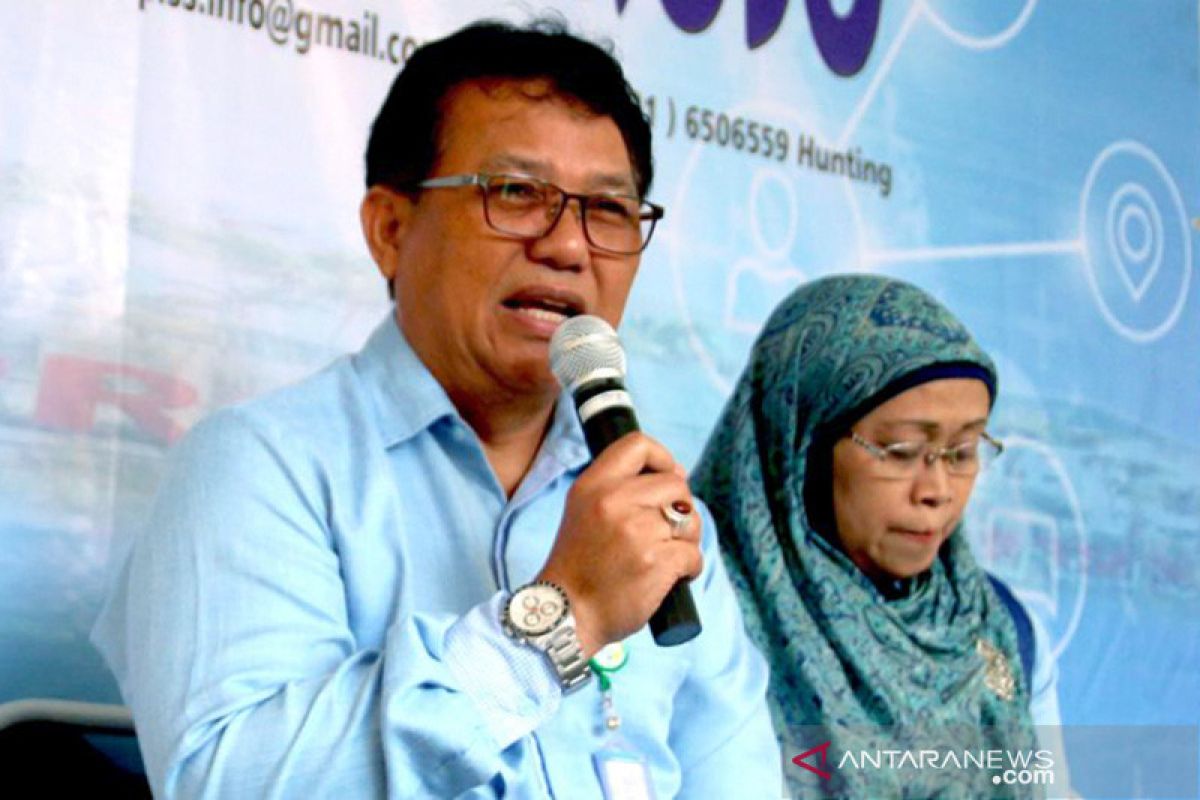 Rspi Sebut Dua Pasien Covid 19 Sembuh Antara News