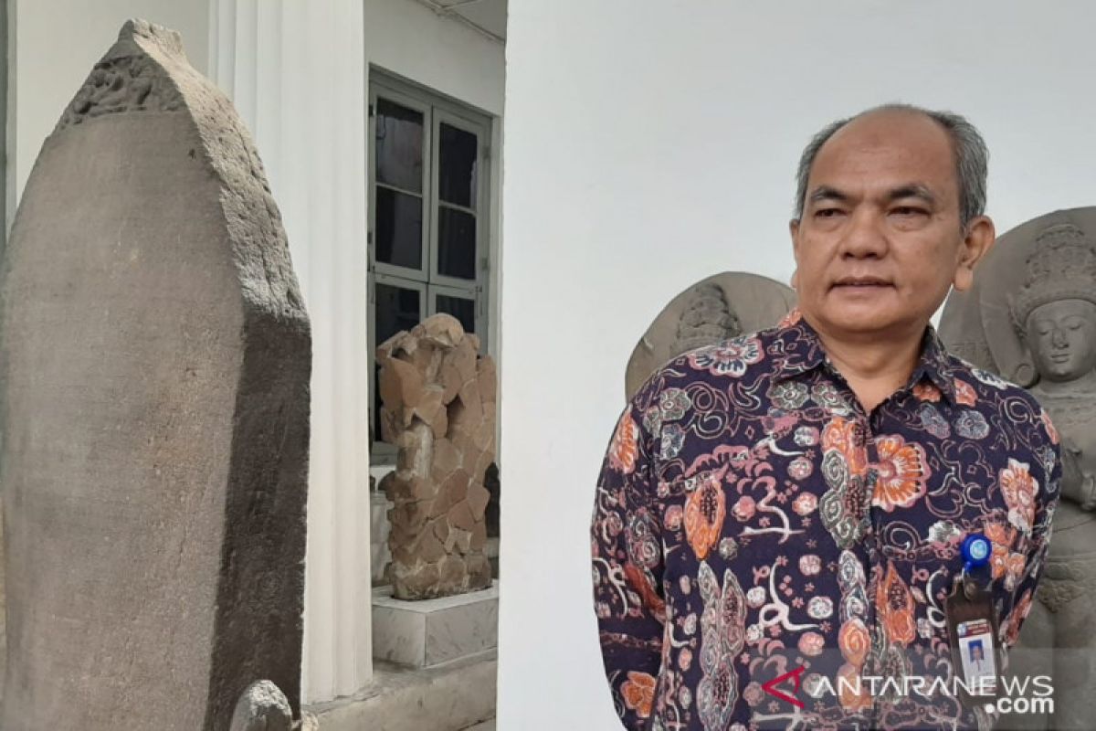 Museum Nasional: Pengembalian keris Diponegoro bermakna bagi Indonesia