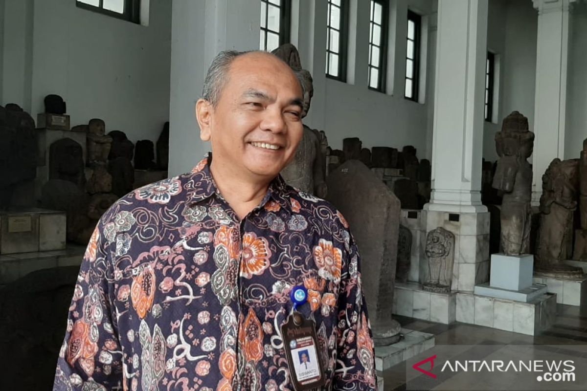 Museum Nasional: Keris Diponegoro sesuai dengan catatan sejarah