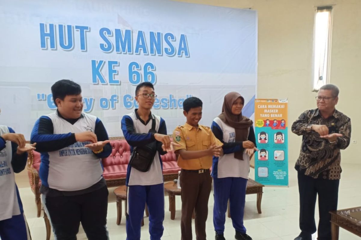 Kalbar dapat tambahan 34 kasus positif COVID-19, sebut Dinkes