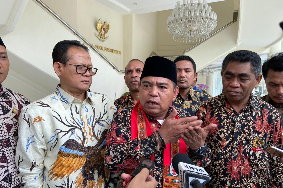 Asosiasi DPRD Kabupaten Seluruh Indonesia dukung Omnibus Law dengan syarat