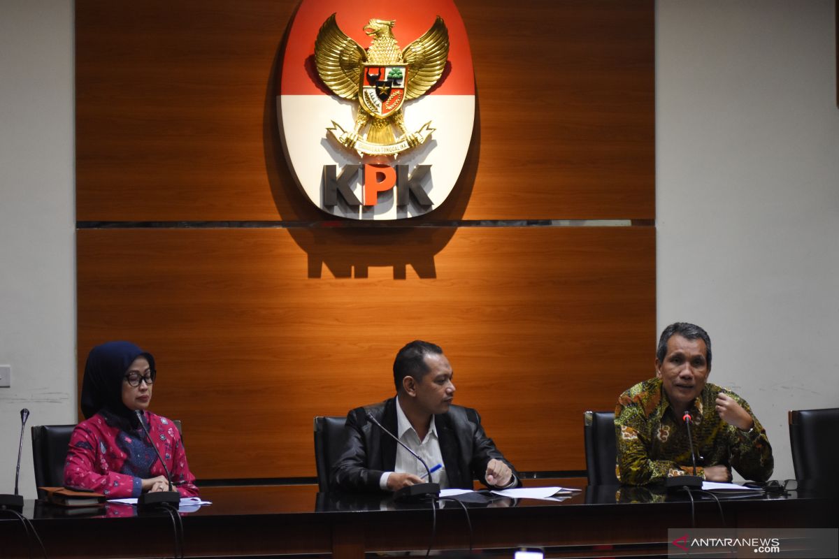 KPK beri rekomendasi Menkes atasi defisit BPJS Kesehatan