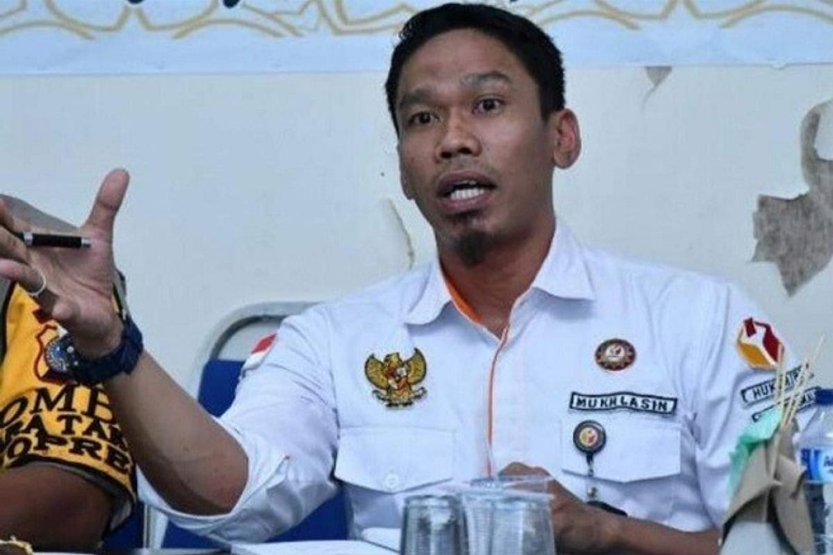 Bawaslu Bengkalis temukan calon anggota PPS diduga terlibat Partai Politik